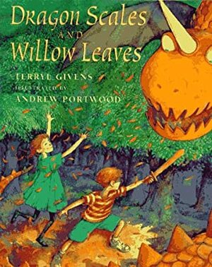 Dragon Scales and Willow Leaves by Terryl L. Givens