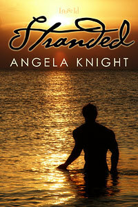 Stranded by Angela Knight