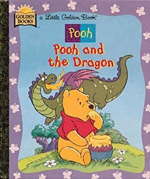 Pooh and the Dragon by Ann Braybrooks, Darrell Baker