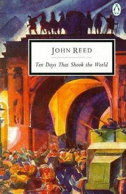 Ten days that Shook the World by John Reed