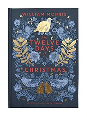 The Twelve Days of Christmas by Puffin