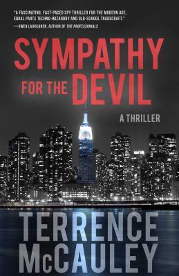 Sympathy for the Devil by Terrence McCauley