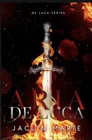 Aria De Luca by Jaclin Marie