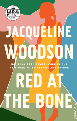 Red at the Bone by Jacqueline Woodson