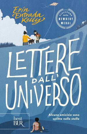 Lettere dall'universo by Erin Entrada Kelly