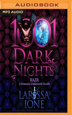 Razr: A Demonica Underworld Novella by Larissa Ione