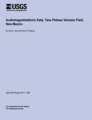 Audiomagnetotelluric Data, Taos Plateau Volcanic Field, New Mexico by U. S. Department of the Interior