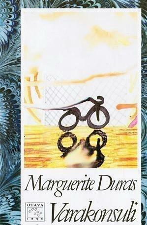 Varakonsuli by Mirja Bolgar, Marguerite Duras