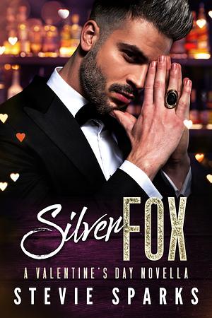 Silver Fox  by Stevie Sparks