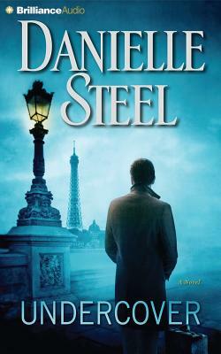 Undercover by Danielle Steel