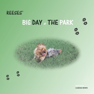 Reeses' BIG DAY at THE PARK by 