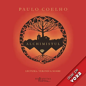 Alchimistul by Paulo Coelho