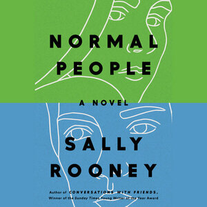 Normal People by Sally Rooney