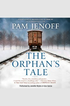 The Orphan's Tale by Pam Jenoff