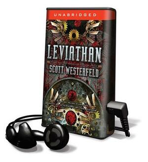 Leviathan by Scott Westerfeld