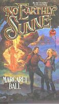 No Earthly Sunne by Margaret Ball
