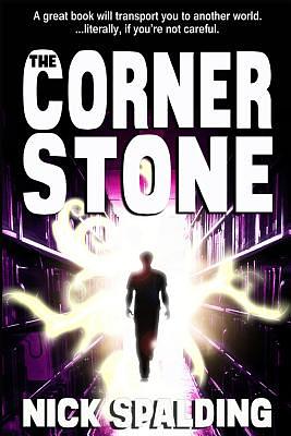 The Cornerstone by Nick Spalding