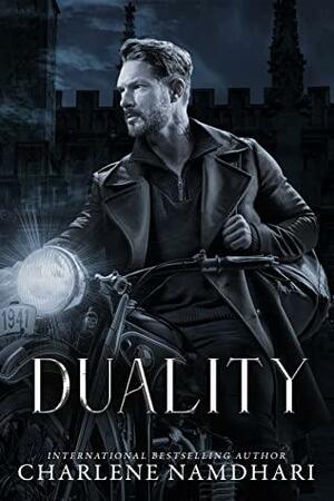 Duality: Age Gap Teacher/Student Romance by Charlene Namdhari