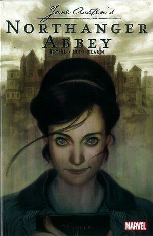 Northanger Abbey by Nancy Butler, Janet Lee