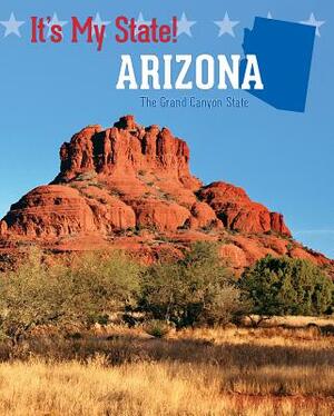 Arizona by Joyce Hart, Kerry Jones Waring