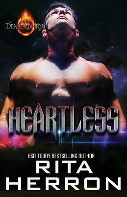 Heartless by Rita Herron