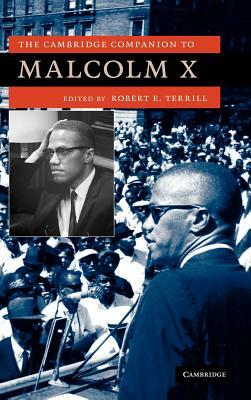 The Cambridge Companion to Malcolm X by 