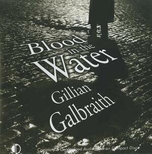 Blood in the Water by Gillian Galbraith