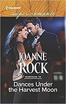 Dances Under the Harvest Moon by Joanne Rock