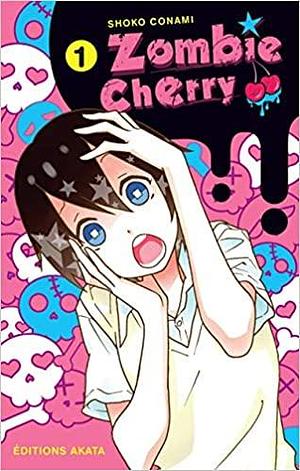 Zombie Cherry, Tome 01 by Shoko Conami