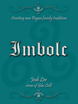 Imbolc by Jodi Lee