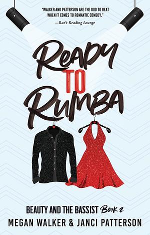 Ready to Rumba by Megan Walker, Janci Patterson