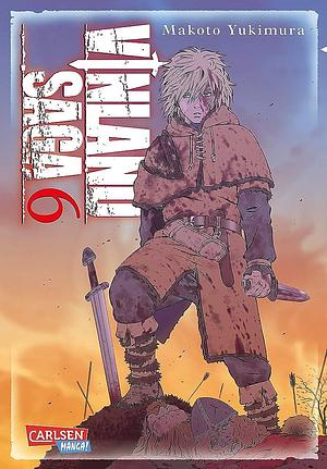 Vinland Saga 06 by Makoto Yukimura, Makoto Yukimura