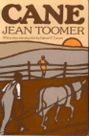 Cane by Jean Toomer