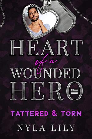 Tattered & Torn by Nyla Lily