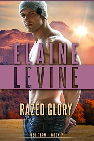 Razed Glory by Elaine Levine