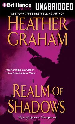 Realm of Shadows by Heather Graham