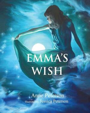 Emma's Wish by Anne Peterson