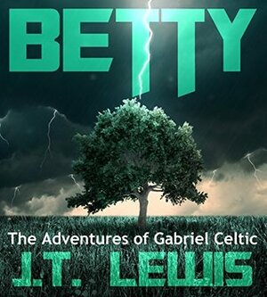 Betty by J.T. Lewis