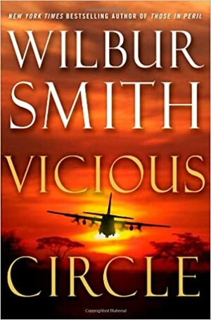 Vingança de Sangue by Wilbur Smith