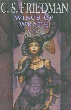 Wings of Wrath by C.S. Friedman