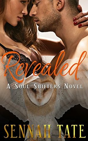 Revealed by Sennah Tate