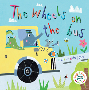 The Wheels on the Bus by 