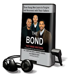 The Bond by Margaret Bernstein, George Jenkins, George Jenkins