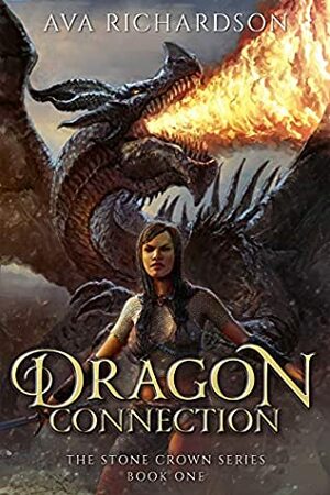 Dragon Connection by Ava Richardson