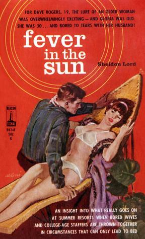 Fever in the Sun by Sheldon Lord