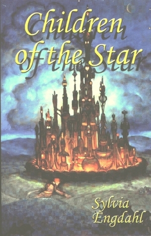 Children of the Star by Sylvia Engdahl