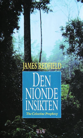 Den nionde insikten by James Redfield