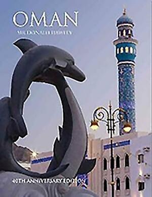 Oman by Richard Muir, Donald Hawley