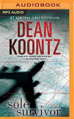 Sole Survivor by Dean Koontz