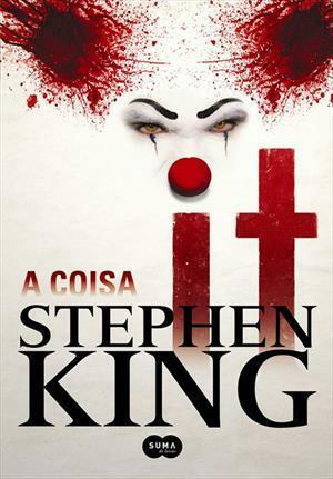 It: A coisa by Stephen King